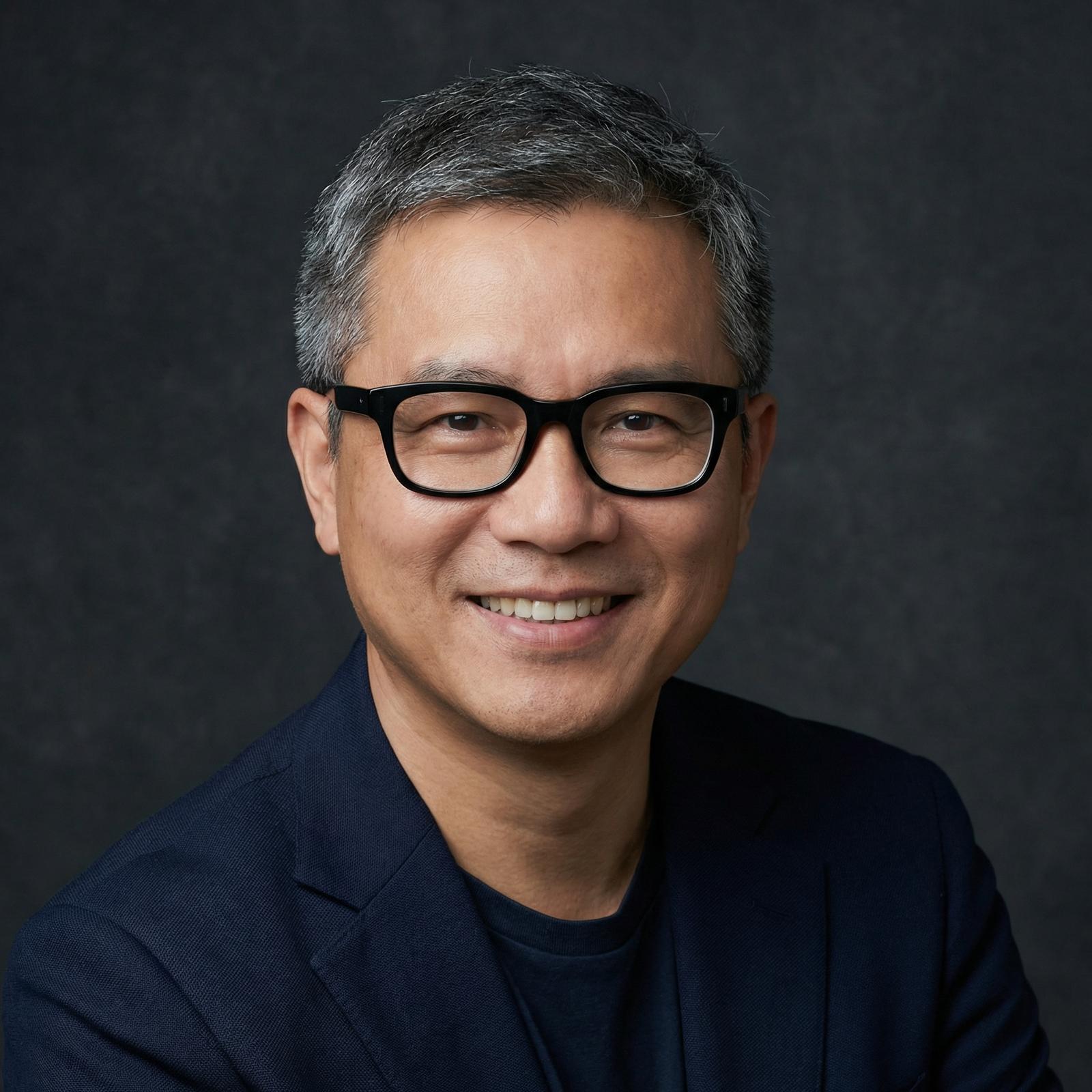 母狗导演陈明远