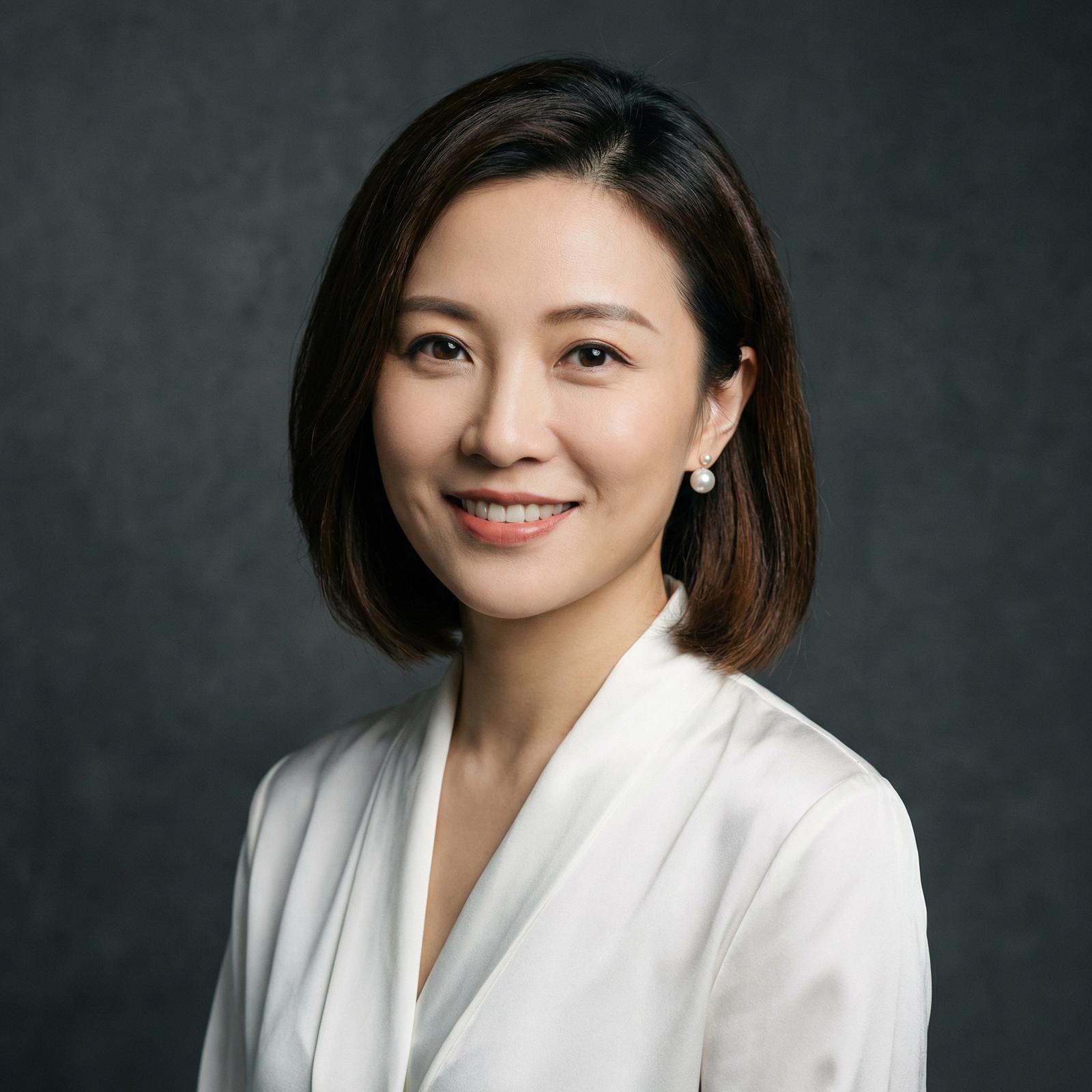 母狗制片人林雨薇